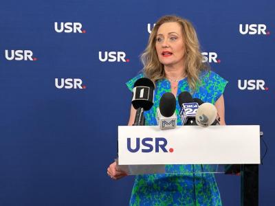 USR, despre buget: România nu își mai permite improvizații