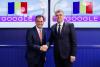 Premierul Marcel Ciolacu a vorbit cu reprezentanții companiei Google despre o investiție majoră în România