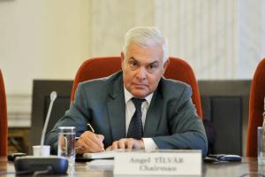 Militarii români din străinătate au fost convocați în videconferință de ministrul apărării