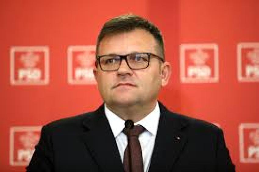 PSD atacă măsurile fiscale ale Guvernului. Budăi: Toate taxele majorate poartă semnătura lui Bolojan