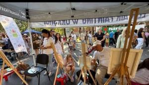 BavarienFest în sectorul 5