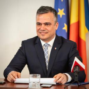 Ministrul Dezvoltării: Vom continua să investim în infrastructura locală și să identificăm noi surse de finanțare pentru dezvoltarea comunităților