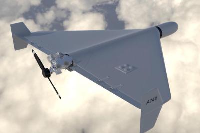 Kievul și Bucureștiul discută proiecte comune de apărare și fabricarea de drone
