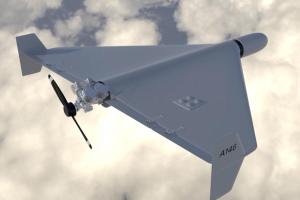 Kievul și Bucureștiul discută proiecte comune de apărare și fabricarea de drone