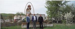 Primarul din Sf. Gheorghe: Aproape 100 de apartamente de serviciu noi și un campus dual construit în municipiu