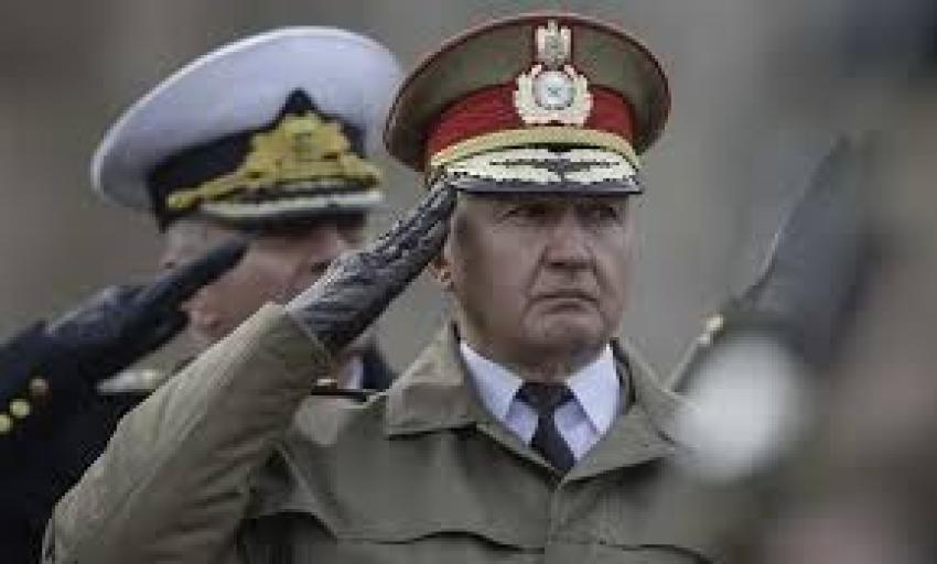 Șeful Statului Major al Apărării respinge acuzațiile din dosarul penal de la DNA: „Nu am săvârșit nicio faptă de corupție”
