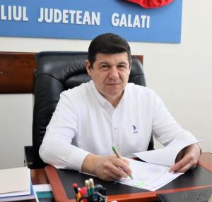 CJ Galați a construit un Centru ultramodern de dermatologie și cercetare medicală
