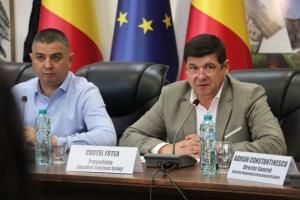 Fondurile europene, motor de dezvoltare locală la Galați: aproape 900 de locuri de muncă noi