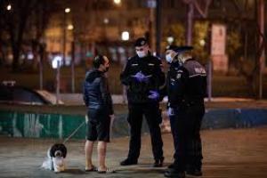 Gata cu restricțiile în București