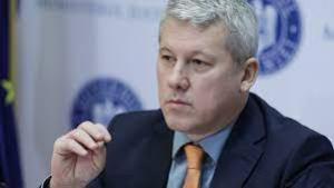 Șefii din MAI, convocați în ședință de ministrul de Interne