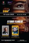 Conferință publică: „Istoria Filmului. Cum se realizează un film, de la idee la premieră”