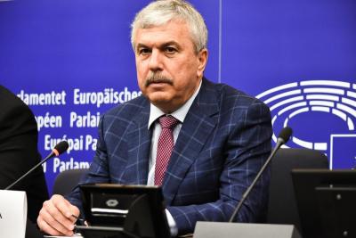 Un europarlamentar român cere măsuri dure împotriva teroriștilor: să plătească