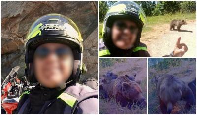 Ministerul Mediului a explicat măsurile luate în urma incidentului de pe Transfăgărășan soldat cu decesul unui motociclist italian