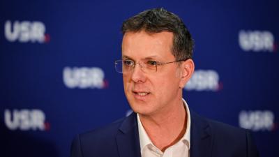 Ionuț Moșteanu l-a invitat în România pe Pete Hegseth: să discutăm în teren lucrurile extraordinare pe care le putem face împreună