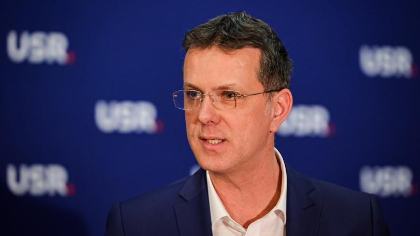 Ionuț Moșteanu l-a invitat în România pe Pete Hegseth: să discutăm în teren lucrurile extraordinare pe care le putem face împreună