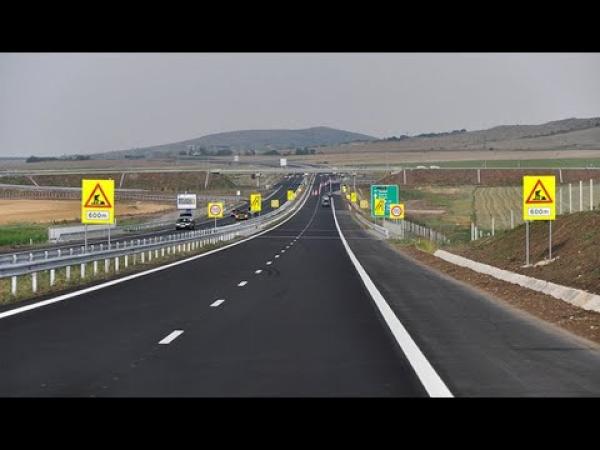 Investițiile pentru Autostrada Timișoara-Moravița și pentru modernizarea Magistralei 4 de metrou au fost aprobate