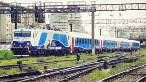 CFR Călători suplimentează numărul de vagoane la trenurile care circulă în următorul weekend prelungit