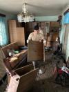 Misiuni MApN în localitățile gălățene afectate de inundații