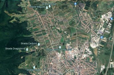 Rețele de apă extinse în Alba Iulia, pe încă 6 străzi