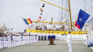 Ziua Marinei va fi sărbătorită în șase orașe din România