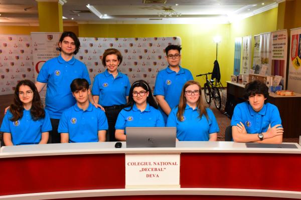„Citeşti şi câştigi!” Ed. a XI-a, 2025 – Finala Mare