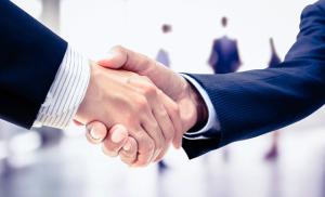 Parteneriat public-privat la Zalău, pentru susținerea învățământului dual local