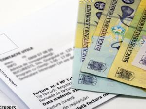 Au început plățile pentru tichetele de energie privitoare la plata facturilor aferente lunilor iulie și august 2025