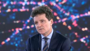 Nicușor Dan: Romania este sub atac hibrid al Federației Ruse