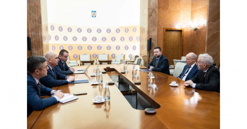 Investiție majoră în turismul românesc: TUI Group lansează operațiuni directe, sprijinite de autoritățile române și PNRR