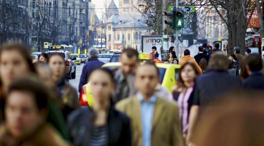 Românii au cea mai mare încredere în Germania, Moldova și Franța. Rusia rămâne ultima în top