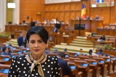 Deputatul Viorica Sandu: &bdquo;Agricultura rom&acirc;nească nu poate fi moneda de schimb a unor negocieri netransparente&rdquo;
