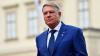 Klaus Iohannis vrea relații mai apropiate cu Republica Capul Verde