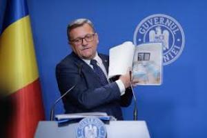 Budăi despre poziția PSD privind turul doi: Vom fi un arbitru înțelept, care își va promova propriul program pentru care ne-au votat cetățenii