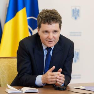 Mesaj de la Cotroceni: Nicușor Dan reafirmă sprijinul României pentru integrarea europeană a Moldovei