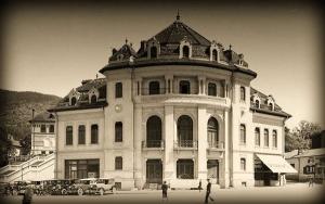 Teatrul Tineretului Piatra-Neamț are un nou manager
