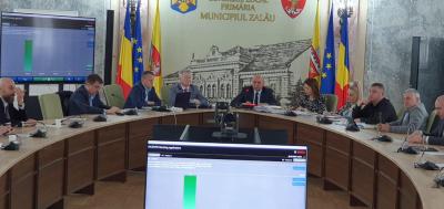 Dezvoltarea Municipiului Zalău continuă și în anul 2024