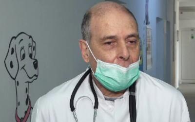 Virgil Musta, la Digi24: &quot;Există două Românii. Una care se distrează și alta care este îngrijorată&quot;