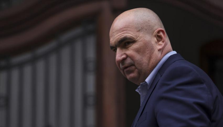 Schimbare majoră la Budapesta: Bolojan îl felicită pe Peter Magyar după înfrângerea FIDESZ