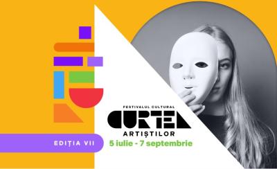 Festivalul Curtea Artiștilor