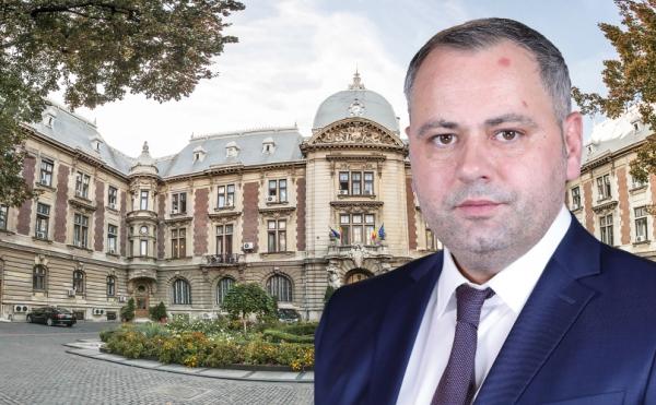 Florin Barbu: Fermierii vor avea credite cu dob&acirc;ndă de doar 1,95% pe an