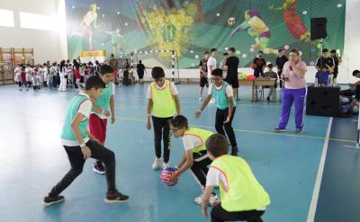 Asocieri &icirc;n Ilfov pentru copiii din Clinceni și Pantelimon