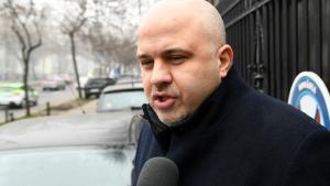 Un lider USR îi cere președintelui partidului să se retragă din cursa pentru Cotroceni