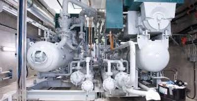 Probele de presiune în instalaţiile de alimentare cu energie termică vor începe în București