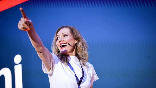 USR face opoziție și nu votează Guvernul Ciolacu 2