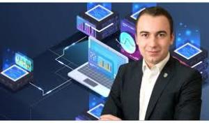 Bogdan Ivan: Prin PDURo aducem funcționalitățile și serviciile publice digitale într-o interfață unică