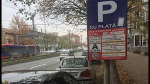 Noul Regulament de parcare din Arad intră în vigoare de săptămâna viitoare!