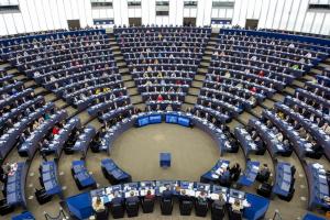 Ciolacu: După discuția cu președinta CE voi trimite numele și nominalizarea viitorului comisar european din partea României