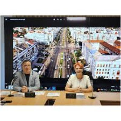 EDUTEHNO Craiova, primul contract finanțat &icirc;n cadrul POR Sud-Vest Oltenia 2021-2027