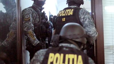 Procurorii DNA efectuează percheziții &icirc;n spitalele COVID-19