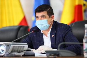 Costel Fotea, președintele CJ Galați: &quot;Am câștigat un nou proiect cu fonduri europene - Parcul Aventura din Pădurea Gârboavele&quot;